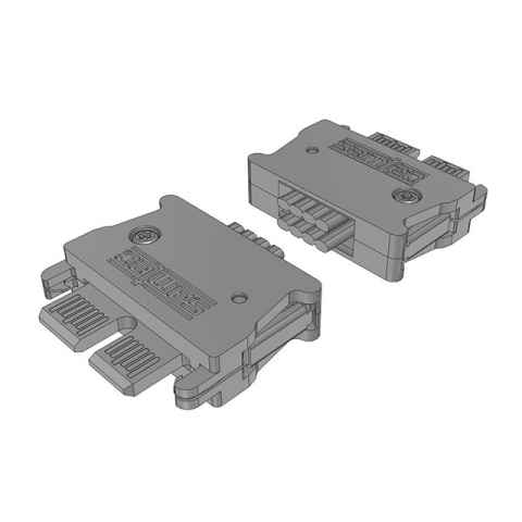1233160010 模块化以太网电缆（RJ45，RJ11）