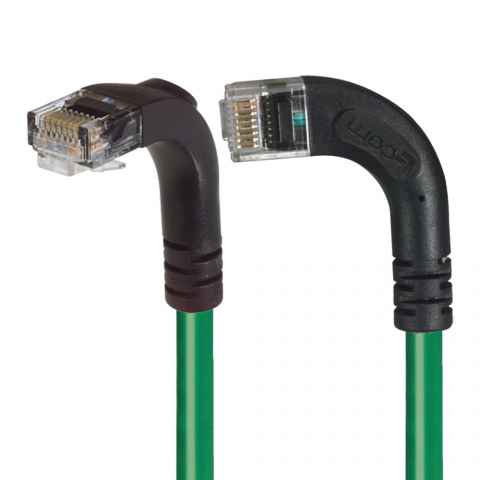 TRD695RA11GR-5 模块化以太网电缆（RJ45，RJ11）