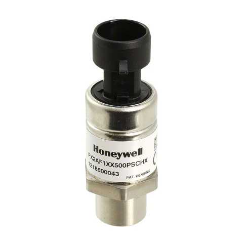 PX2AF1XX500PSCHX 压力传感器，变送器-工业