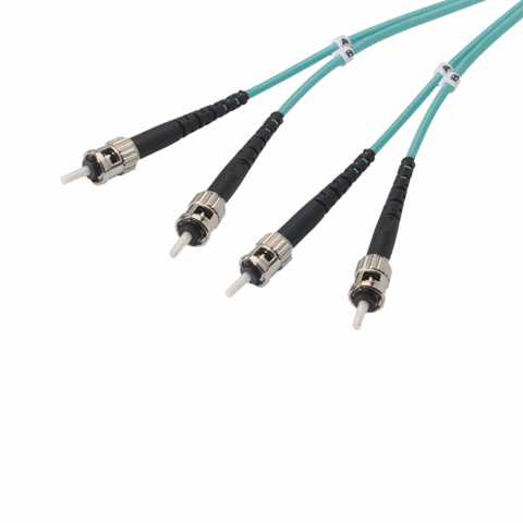 FODST-10G-05 光纤电缆