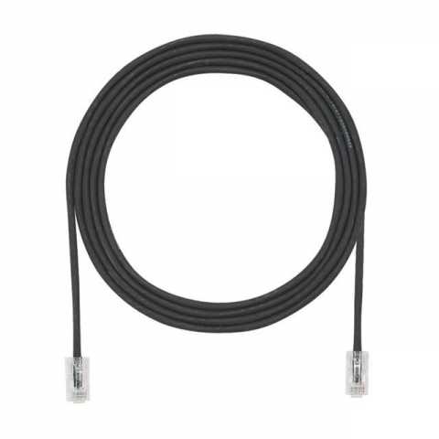 UTP28CH20BL 模块化以太网电缆（RJ45，RJ11）