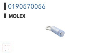 0190570056 其他连接器