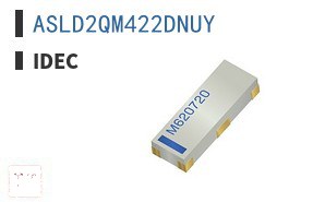 ASLD2QM422DNUY 选择开关