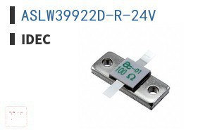 ASLW39922D-R-24V 选择开关
