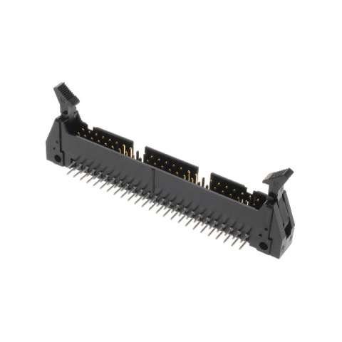 HIF3BA-50PA-2.54DS(71) 矩形连接器