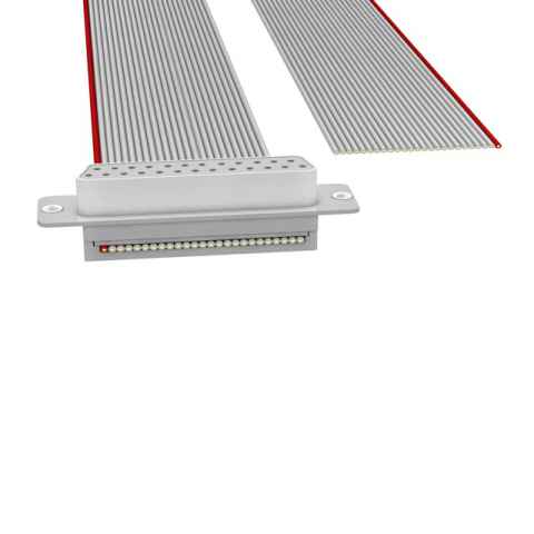 M7OXK-2506J D-Sub 电缆