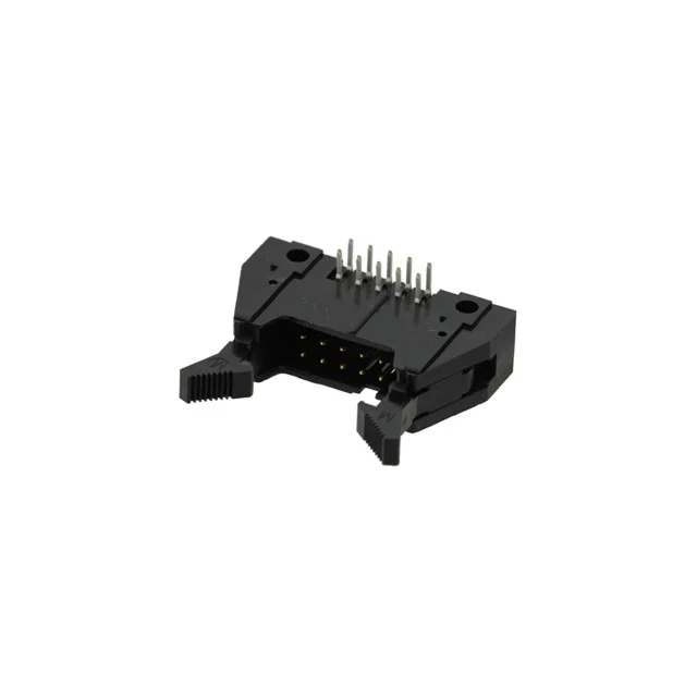 HIF3BA-10PA-2.54DS(71) 矩形连接器