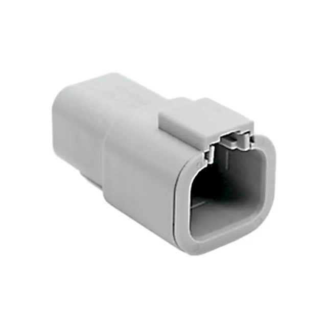 ATP04-4P-RD01 射频同轴连接器