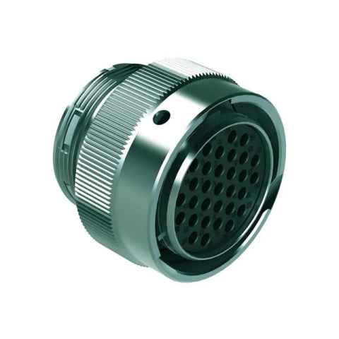 AHDM06-24-31ST 射频同轴连接器