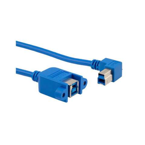 U3A00102-03M USB 电缆