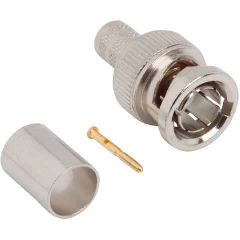 031-70235 BNC射频同轴连接器
