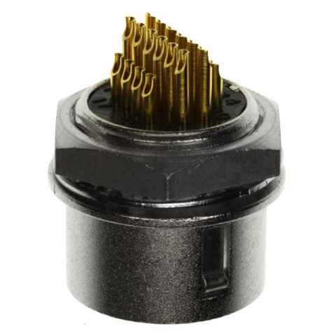 HR10A-13R-20P(74) 矩形连接器