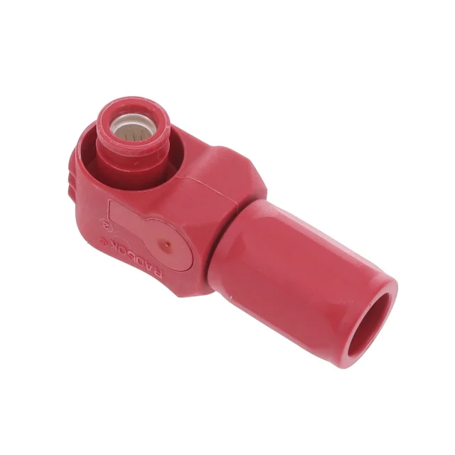 SLPPA25BNR 射频同轴连接器