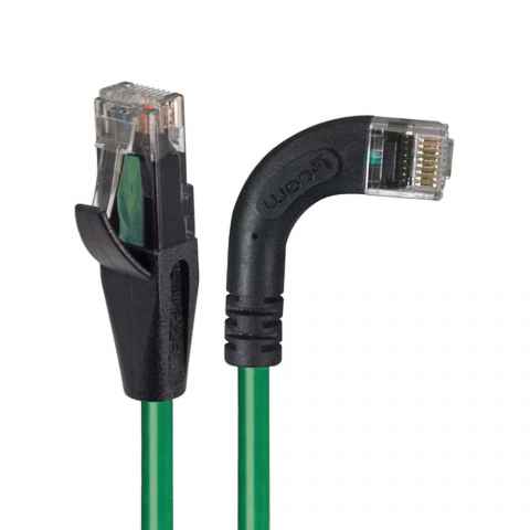 TRD815RA7GR-3 模块化以太网电缆（RJ45，RJ11）