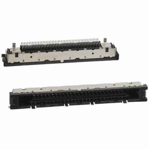 FX15S-51S-0.5SH 插孔射频同轴连接器
