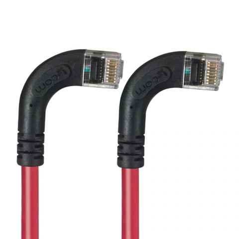 TRD815ZRA14RD-2 模块化以太网电缆（RJ45，RJ11）