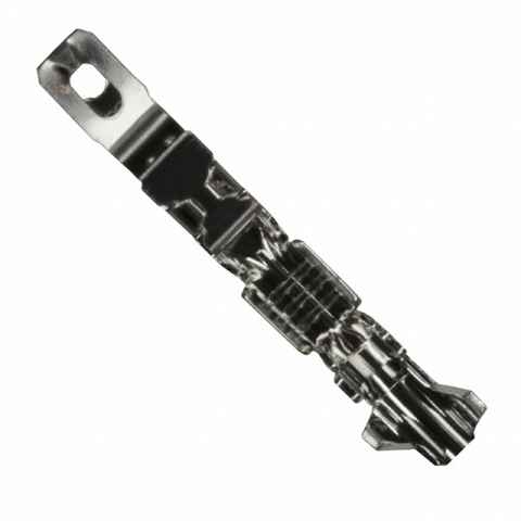 867052-1 矩形连接器