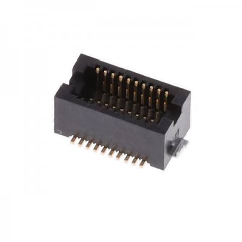 DF12NB(4.0)-20DP-0.5V(51) 矩形连接器