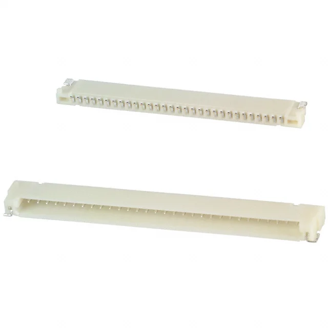 DF14A-30P-1.25H(24) 矩形连接器