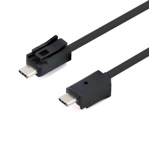 CA-USB31-CMLA-CMLA-1M USB 电缆