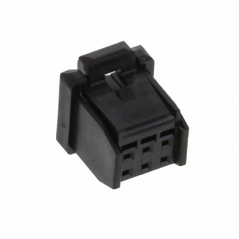DF51K-6DS-2C(800) 矩形连接器