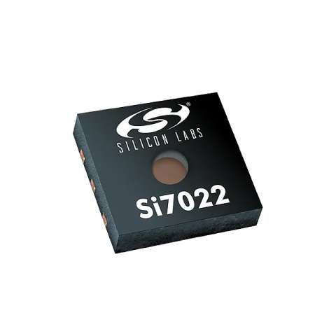 SI7022-A20-IMR 湿度，湿敏传感器