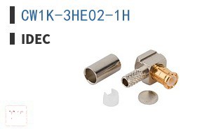 CW1K-3HE02-1H 钥匙锁开关