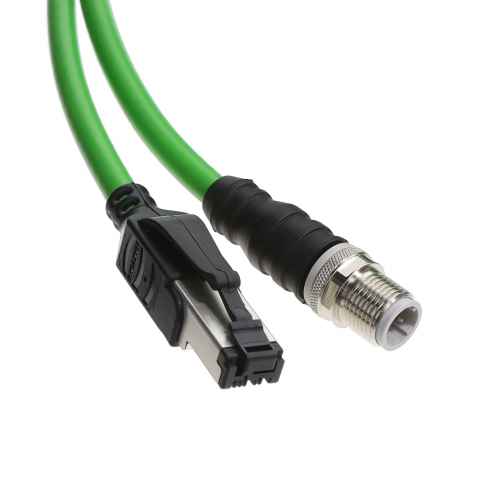 09457005173 模块化以太网电缆（RJ45，RJ11）
