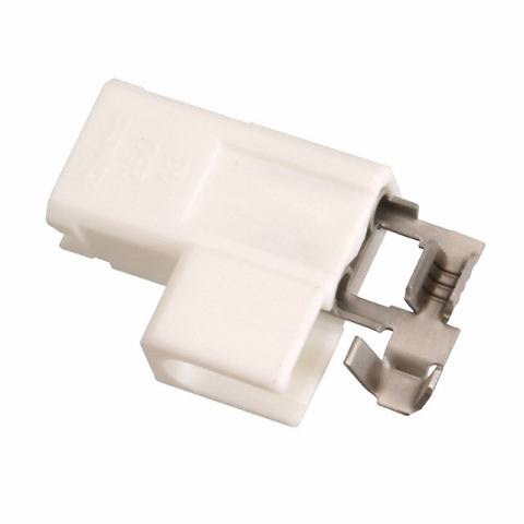 521411-2 矩形连接器