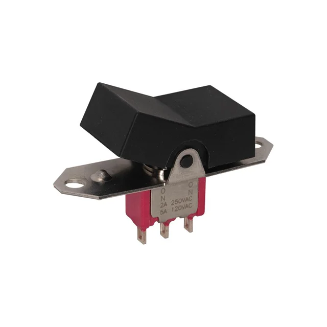 7215J10ZBE2 摇臂开关