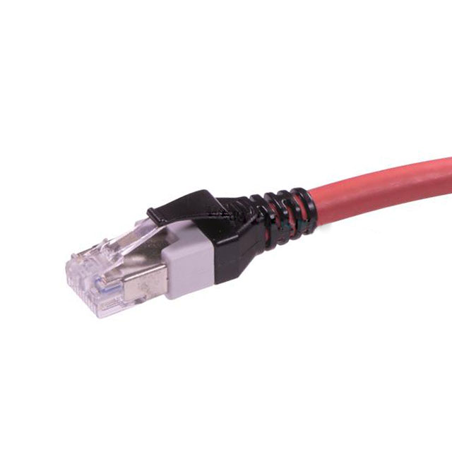 09486868007020 模块化以太网电缆（RJ45，RJ11）