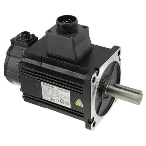 MSME102G1H 电机-AC,DC