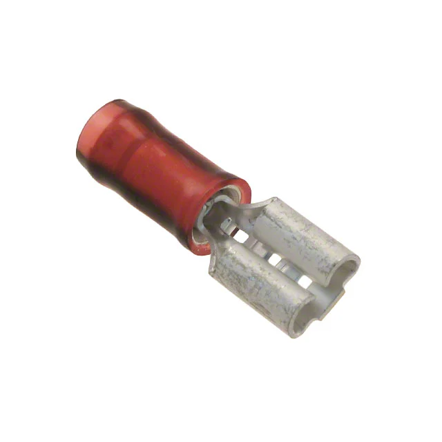 640174-1 矩形连接器