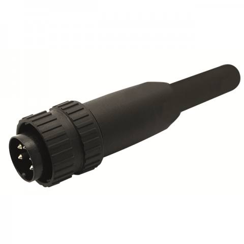 T 3394 998 射频同轴连接器