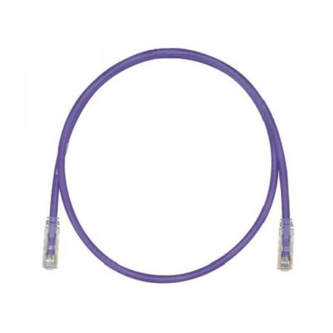 UTPSP7VLY 模块化以太网电缆（RJ45，RJ11）
