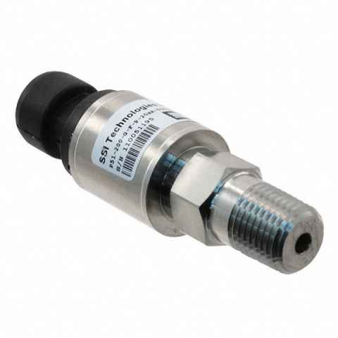 P51-200-G-F-P-20MA-000-000 压力传感器，变送器-工业