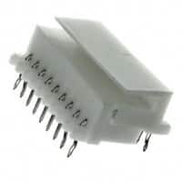 292250-9 矩形连接器
