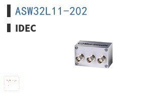ASW32L11-202 选择开关
