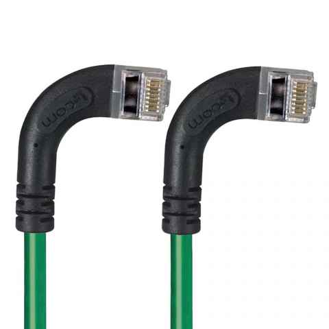 TRD815SRA14GR-1 模块化以太网电缆（RJ45，RJ11）