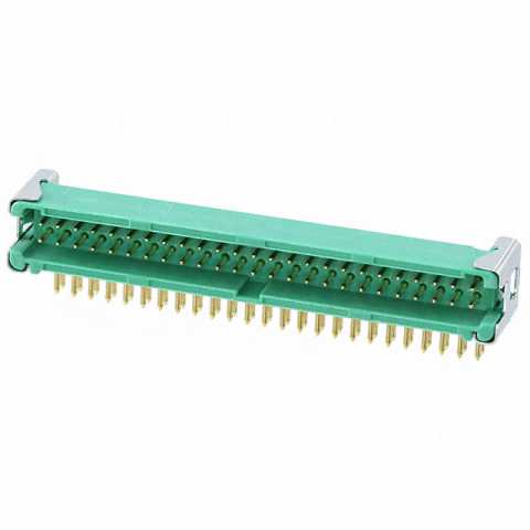 G125-MH15005L7P 矩形连接器