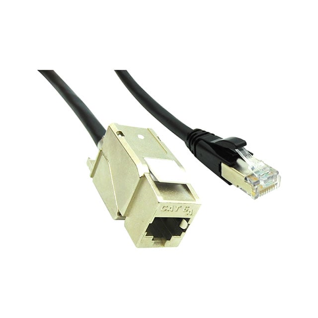 BM-1BJPK015F 模块化以太网电缆（RJ45，RJ11）
