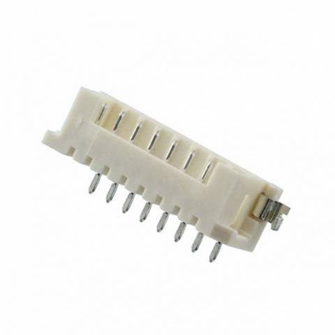 DF3E-8P-2H(21) 矩形连接器