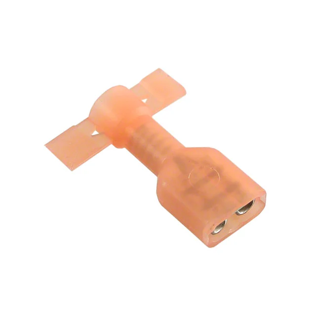 0190030107 矩形连接器