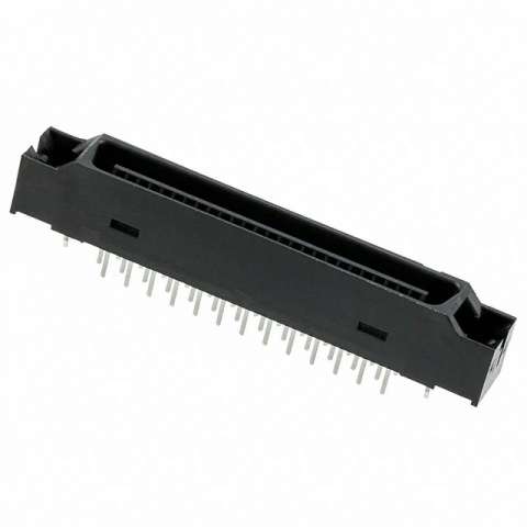 FX2BA-52PA-1.27DSAL(71) 中心带触点射频同轴连接器