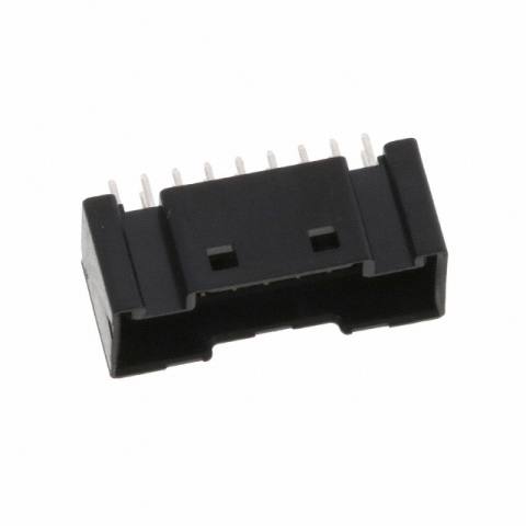 DF51K-18DP-2DSA(800) 矩形连接器