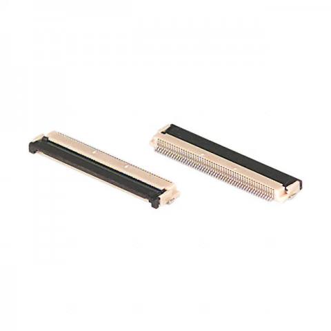 FH12-50S-0.5SH FFC、FPC（扁平柔性）连接器