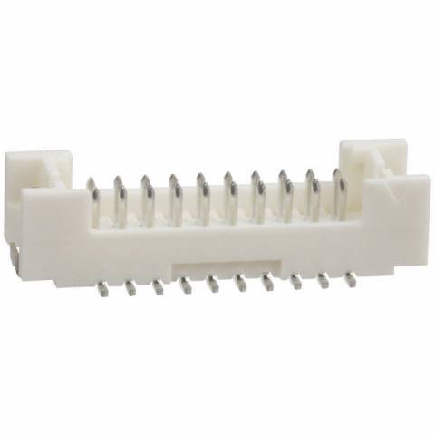 DF13A-20DP-1.25V(20) 矩形连接器
