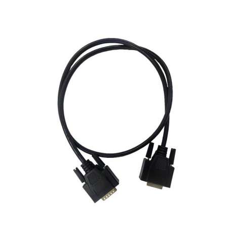 DSCA15M13D0A0001 射频同轴连接器