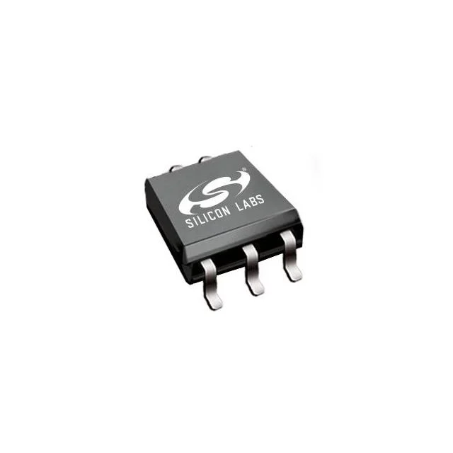 SI7210-B-05-IVR 线性、罗盘（IC)