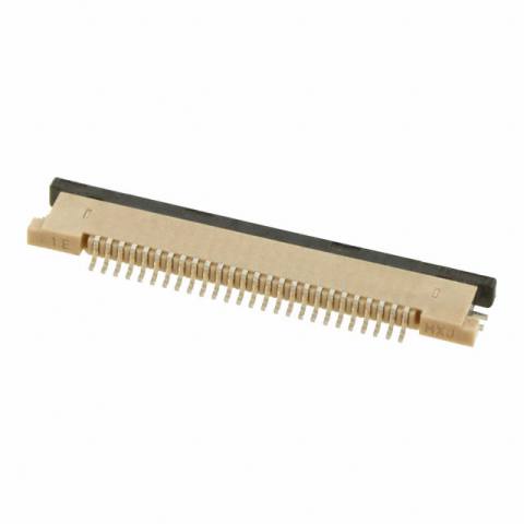 0545482671 FFC、FPC（扁平柔性）连接器